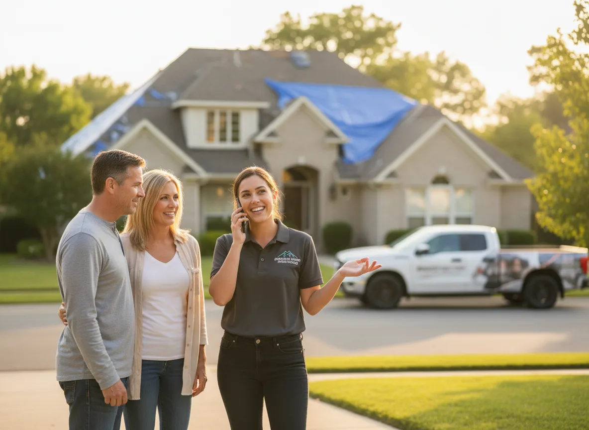 Emergency Roof Repair Somerville, TX FAQs